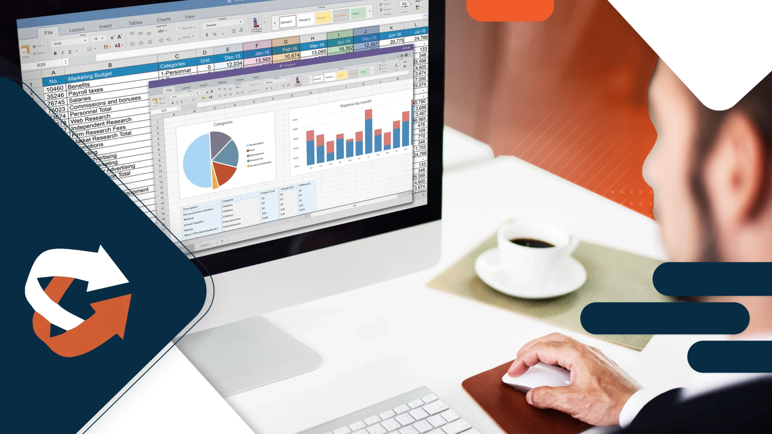 Domine o Excel: Do Básico ao Avançado