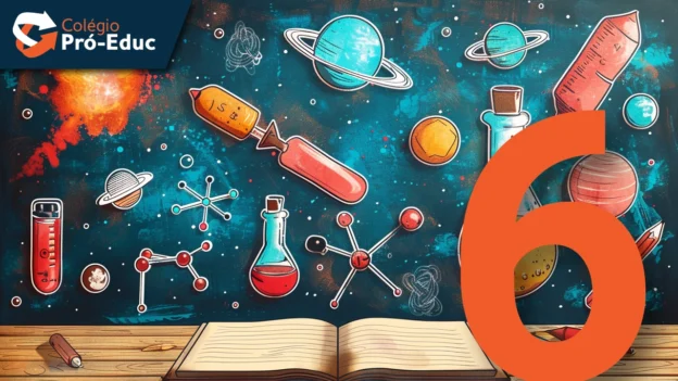 Ciências 6
