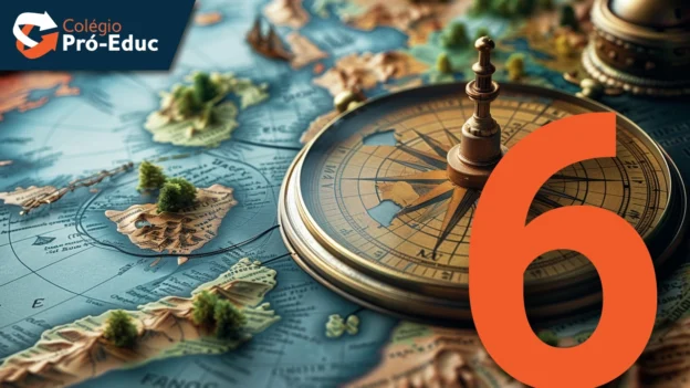 Geografia 6