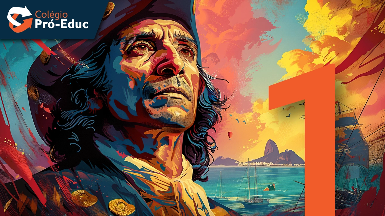 História 1