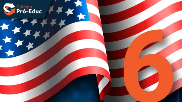 Inglês 6