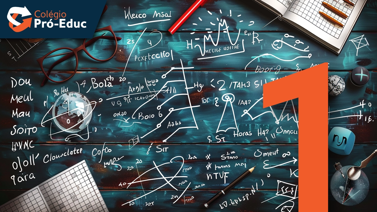 Matemática 1