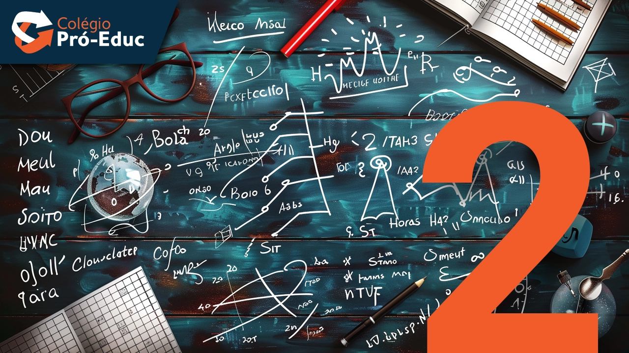 Matemática 2