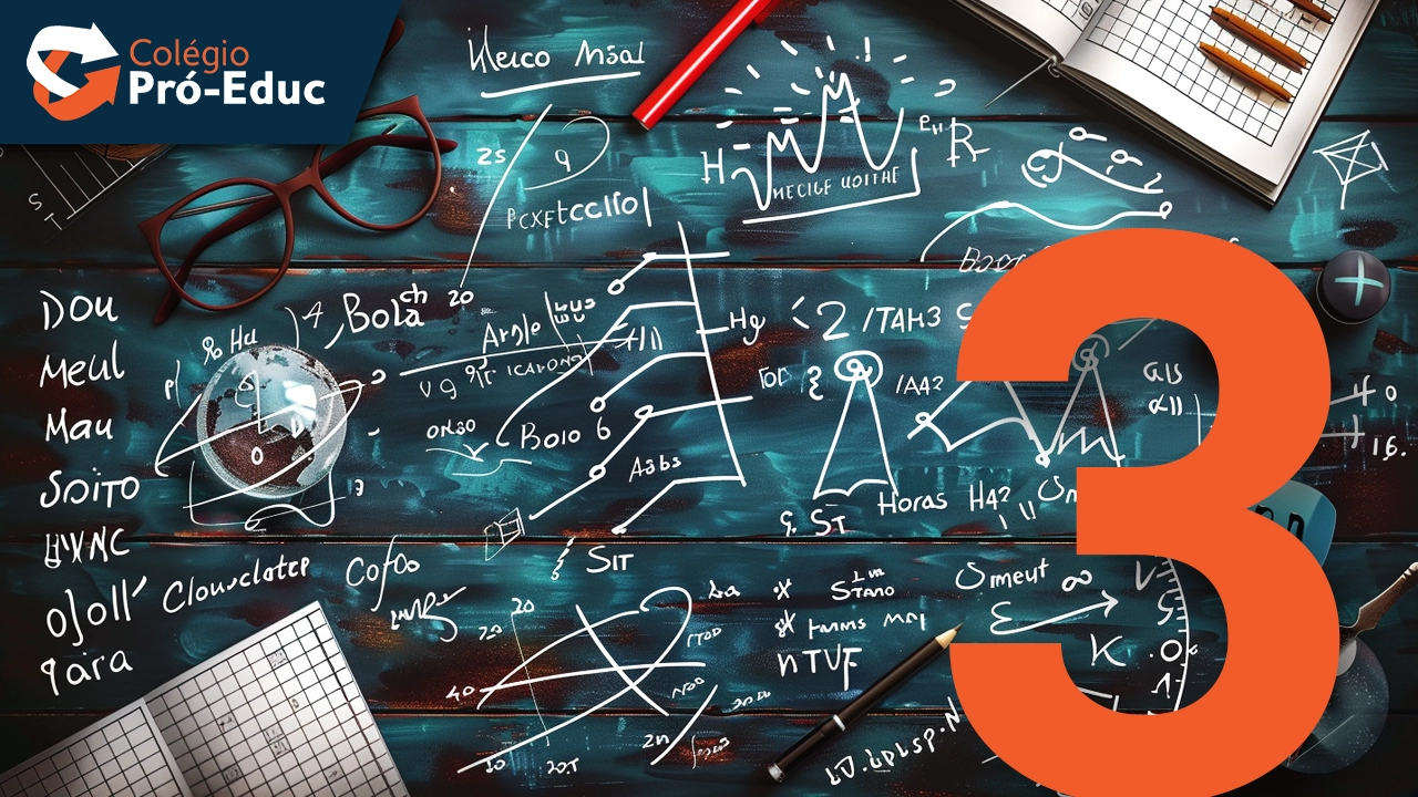 Matemática 3