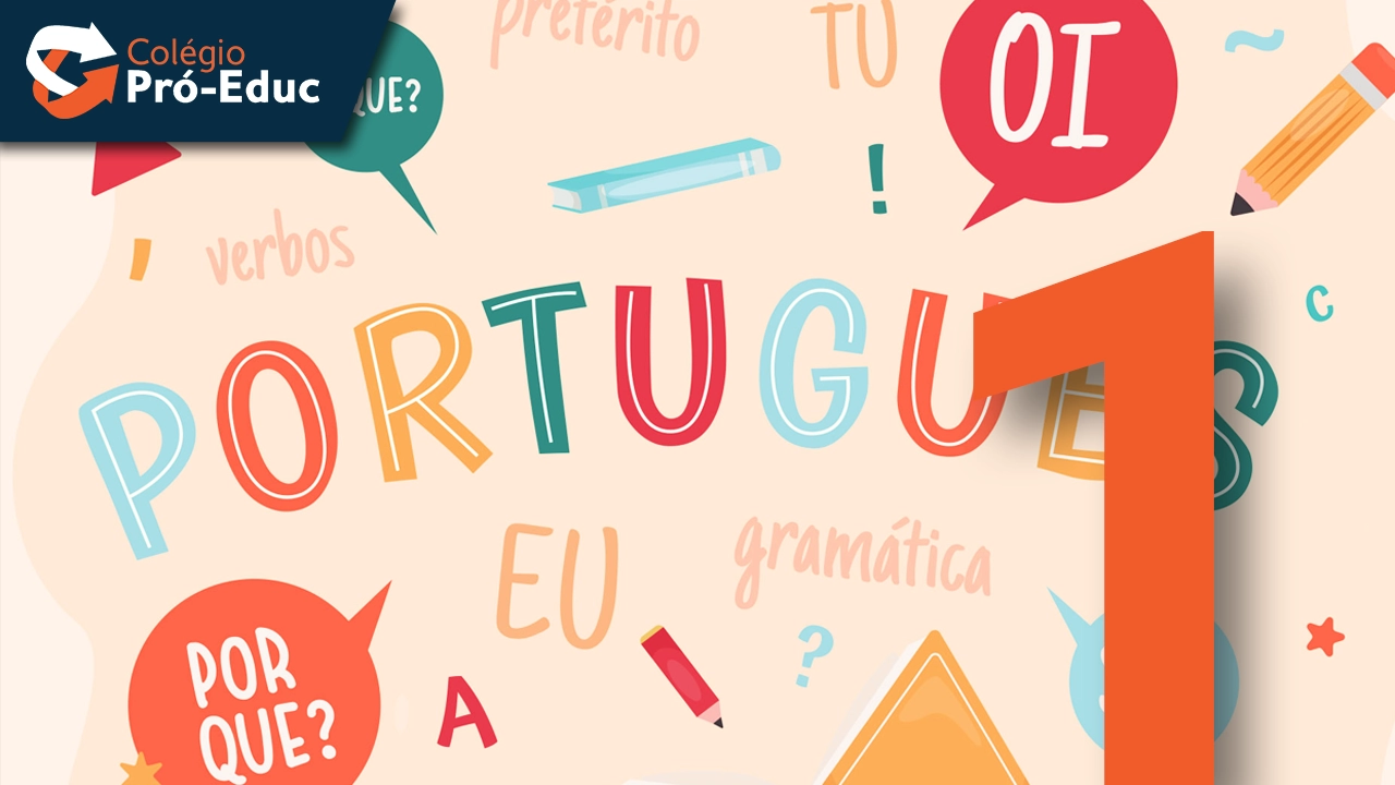 Português 1