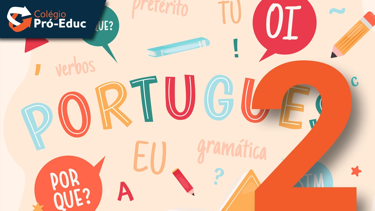 Português 2