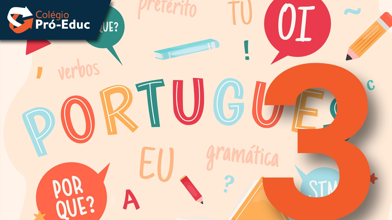 Português 3