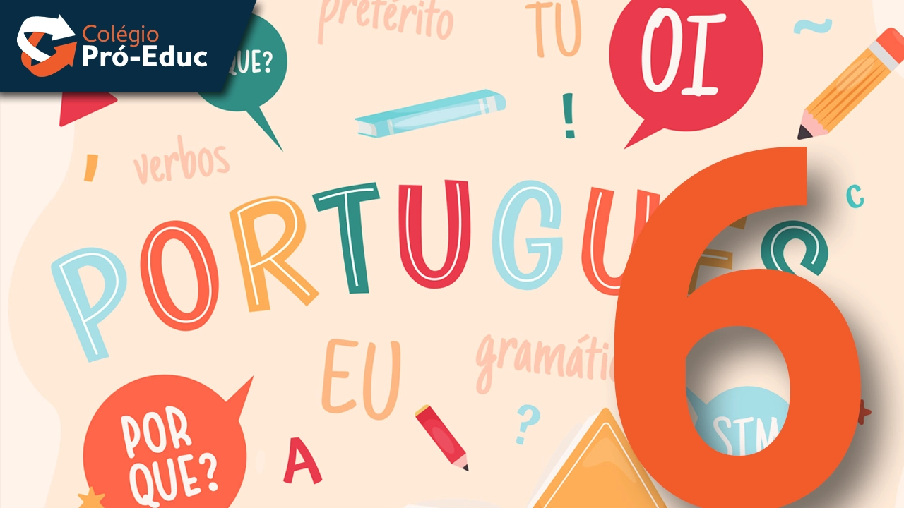 Português 6
