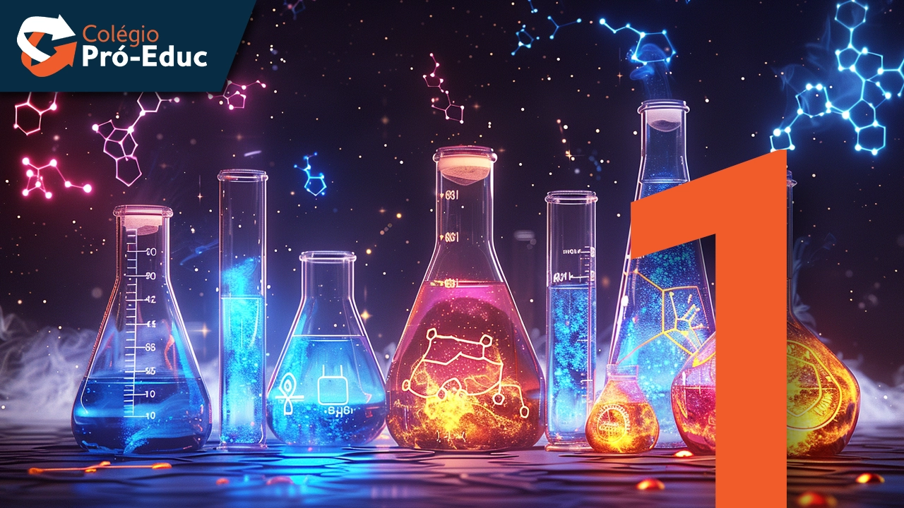Química 1