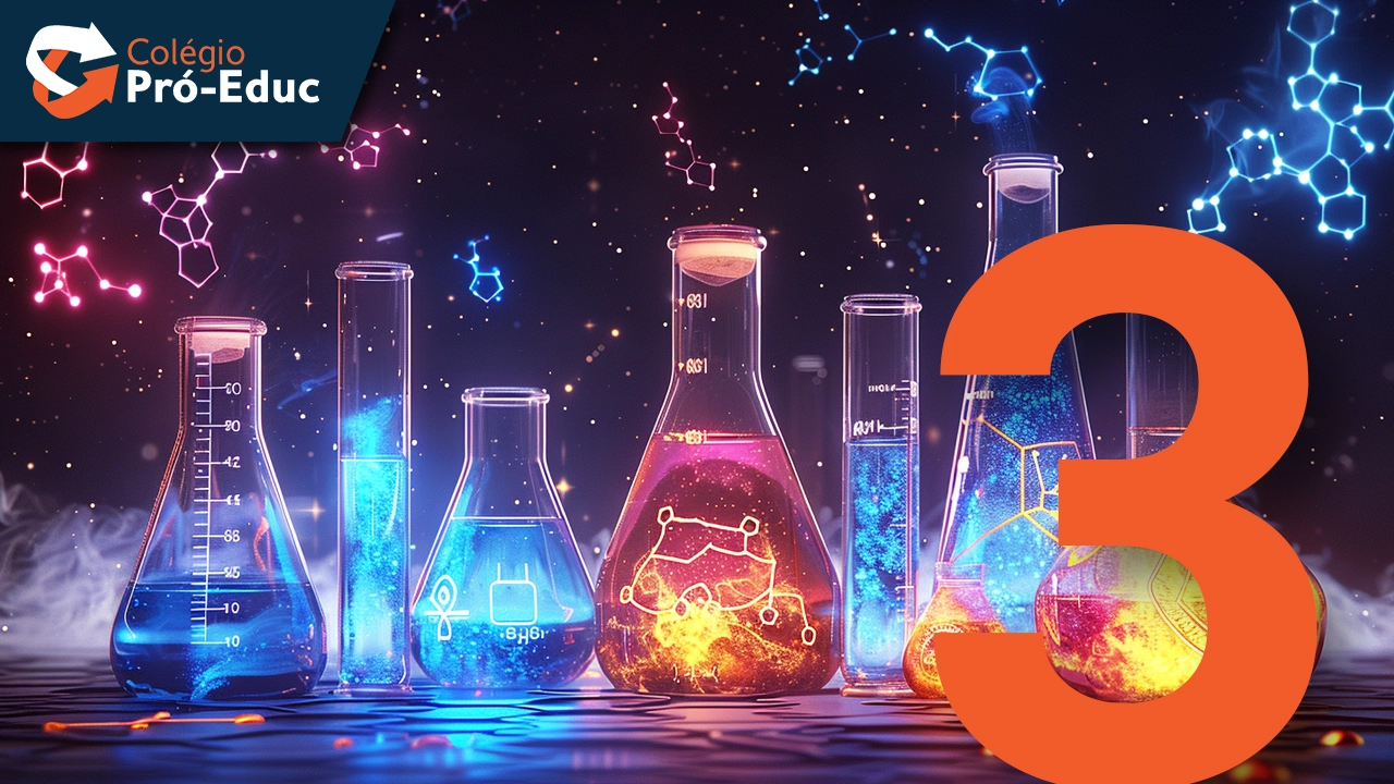 Química 3